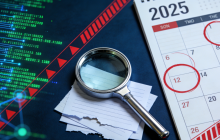 独家起底:2025加密圈“惊天事件”的来龙去脉