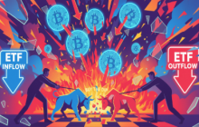 Bitcoin falls below $100,000? Data reveals the true driving force behind this round of plummet.