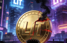 LIT Token: The Potential Traps Behind the Prosperity