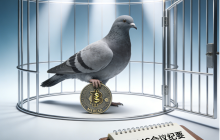 The FOMC meeting minutes are dovish but not "loose," highlighting several key tensions in the macro and cryptocurrency markets by the end of the year.