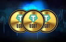 USDT increases by 1 billion: a liquidity feast or a sign of hidden worries?