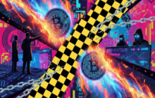 The long-established South Korean exchange Korbit has been heavily fined for anti-money laundering deficiencies: The FSC issued a fine of 426.3 million won. What is the warning for the industry?