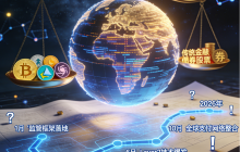 2026 Cryptocurrency Market: Consensus, Divergence, and Investment Roadmap