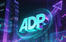 Tonight! ADP employment data is coming!