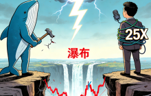 25x ETH gamble fails: Whales part ways with KOLs