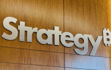 MSCI“冻结”微策略:加密金库的“无限印钞机”失灵