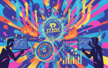 1720x Critical Hit: A Snapshot of the Era of Meme Trading