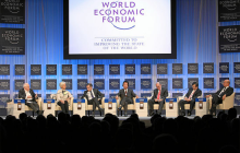 达沃斯新共识:代币化即未来