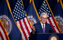 10比2暂停降息,米兰、沃勒投下反对票!