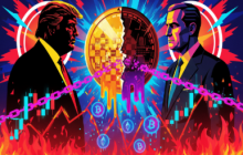 特朗普抢先亮牌,美联储主席悬念或撬动币市?