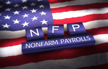 今夜非农,比特币的7万美元攻防战!