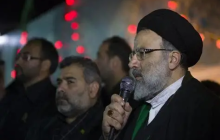 枪炮验货!中东迎来“穆杰塔巴时刻”!