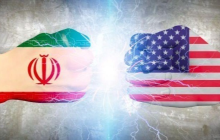 炮火与算力:中东战火下的加密资产新逻辑