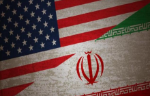 The truth of the "talks" between the US and Iran is hard to discern, while Bitcoin fluctuates wildly!