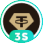 coin logo
