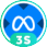 coin logo