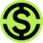 coin logo