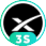 coin logo
