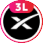coin logo