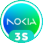 coin logo