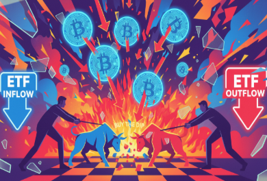 从“灰度牛”到“宏观牛”:比特币这轮暴跌的真正驱动力_aicoin_图1 从“灰度牛”到“宏观牛”:比特币这轮暴跌的真正驱动力_aicoin_图1