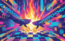 The explosive surge on the first day of LIT's launch: The truth behind whale games and on-chain capital.