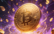 单日吸金4.7亿美元：比特币ETF引爆机构资金狂欢