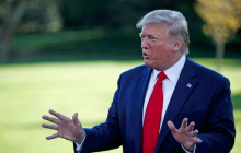 Trump's Midterm Election Three Strategies: Oil, Cash, Currency