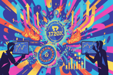 1720倍暴击：一笔Meme神单的时代缩影_aicoin_图1