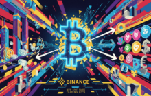New listings on Binance and BTC diversion: Where is the money going?