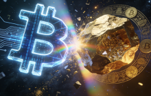 CZ：加密超级周期将至，20万比特币仅是开始