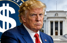 特朗普弃鸽选鹰，只要"听话"的美联储！