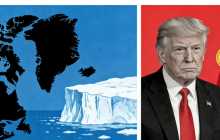 格陵兰僵局反转？特朗普关税悬念未消