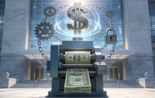 谁来控制美国的印钞机？——美联储保卫战