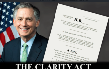 CLARITY Act: The "Five Steps" of U.S. Crypto Regulation