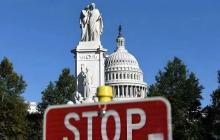 美国停摆危机：加密市场“避险叙事”失灵？