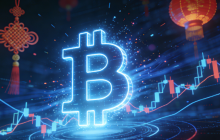 春节行情不再？比特币迎战“百年未有大变局”！