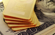 金价闪崩20%后，华尔街为何集体喊买？