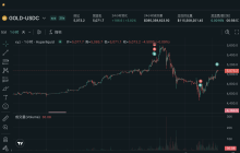 斐波那契指标丨炒黄金的 “黄金工具”，日内合约稳赚技巧大揭秘
