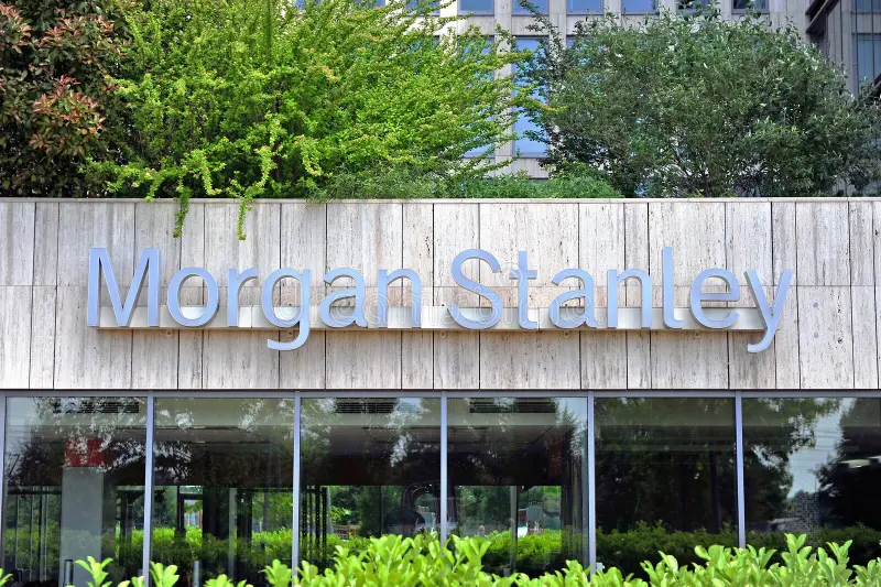 Morgan Stanley may fully enter the crypto market_aicoin_figure1