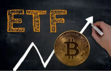38亿大撤退！比特币ETF遭遇史上最长“失血”期