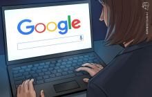 谷歌“比特币归零”搜索量飙至FTX崩盘以来新高