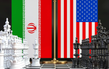 德黑兰上空的炮火，特朗普的最后通牒！