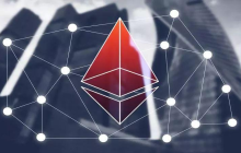 340万枚ETH被锁死：谁在偷偷吸筹？