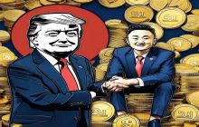 孙宇晨的“政治投资”如何让SEC的万亿大棒瞬间哑火？