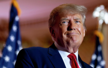 TACO！特朗普一语引爆币圈，比特币应声狂飙！