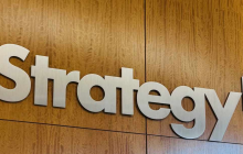 Strategy上周狂买12.8亿，账面浮亏60亿下的疯狂积累