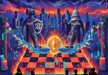 监管收紧与巨鲸异动：加密市场的新拐点_aicoin_图1