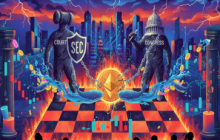 监管收紧与巨鲸异动：加密市场的新拐点