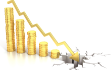 黄金为何在这次中东炮火中崩盘？